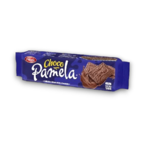 Galleta Chocolate Pamela X 230 Gr