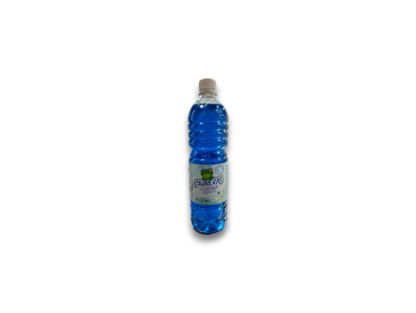 Jabon B/e Premium Azul Carreras X 1 Lt
