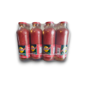 Salsa De Tomate Don Francisco 12_x 500 Gr