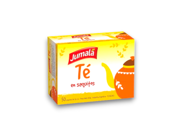 Te Jumala 50ux 2 Gr