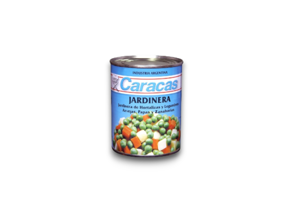 Jardineras Caracas X 350 Gr