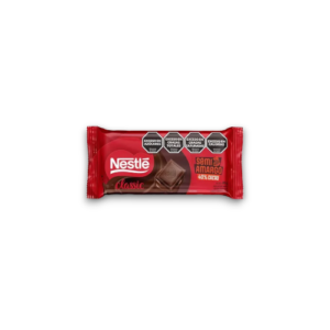 Chocolate Classic Amargo Nestle X 80 Grs