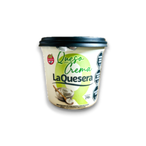 Queso Crema Light La Quesera X 290