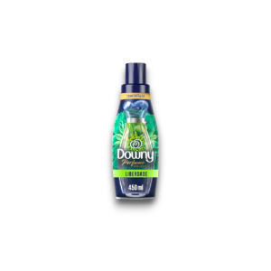 Suavizante Concentrado Liberdade Downy X 450 Ml