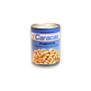 Porotos Caracas X 350 Gr