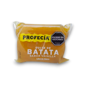 Sachet Batata Profecia X 500 Gr