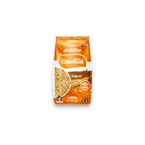 Fideos Dedalitos Celestial X 500 Grs