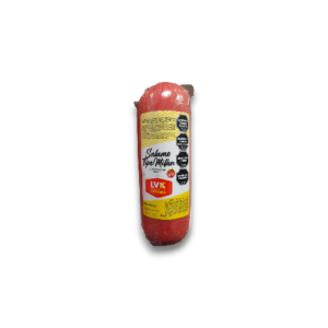 Salame Milan A/v Luvianka (peso Aprox. 2.5kg) Precio_x Kg