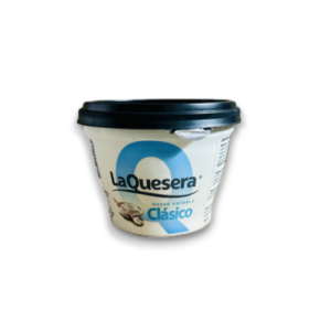 Queso Untable Clasico La Quesera X 190 Grs