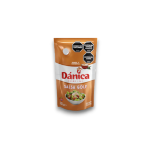 Salsa Golf Danica X 220 Gr