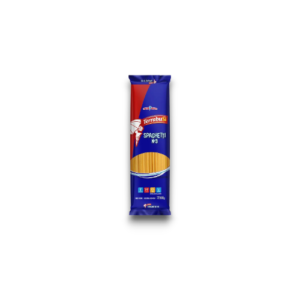 Fideos Spaghetti Terrabusi X 500 Gr