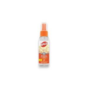 Repelente En Spray Vais X 60 Ml