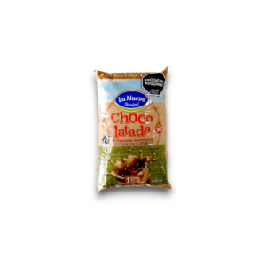 Leche Chocolatada Larga Vida La Nueva X 1 Lt