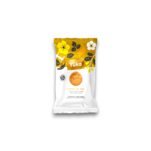 Galletas Miel S/ Tacc Yuka X 150 Gr