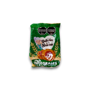 Pepas De Membrillo Integrales Delicias De La Nonna X 200 Gr