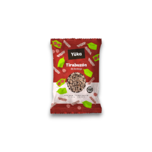 Fideos Tirabuzon Lentejas S/ Tacc Yuka X 250 Gr