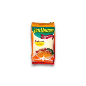 Rebozador Gentleman X 400 Gr