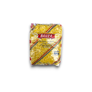 Fideos Municion Bauza X 500 Gr