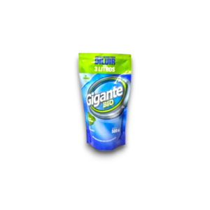 Jabon De Ropa Para Diluir El Gigante X 500 Ml