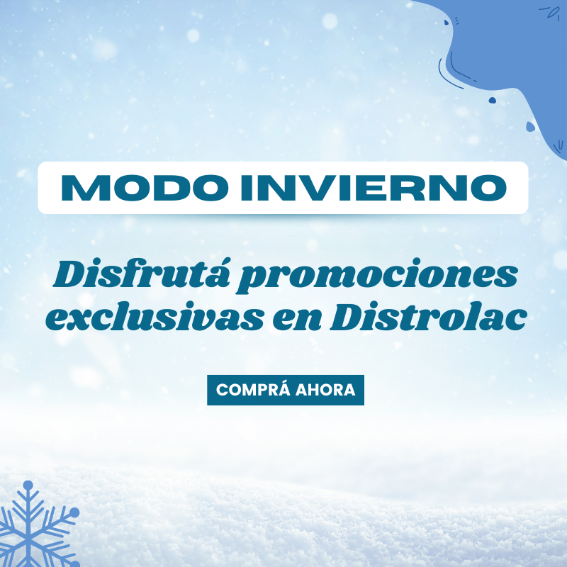 Distrolac - Portada Cuadrada